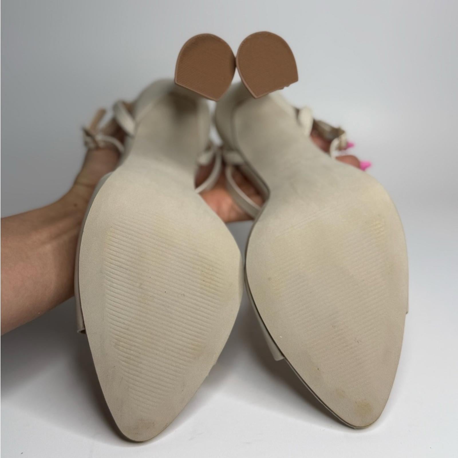 Steve Madden Beki Heel