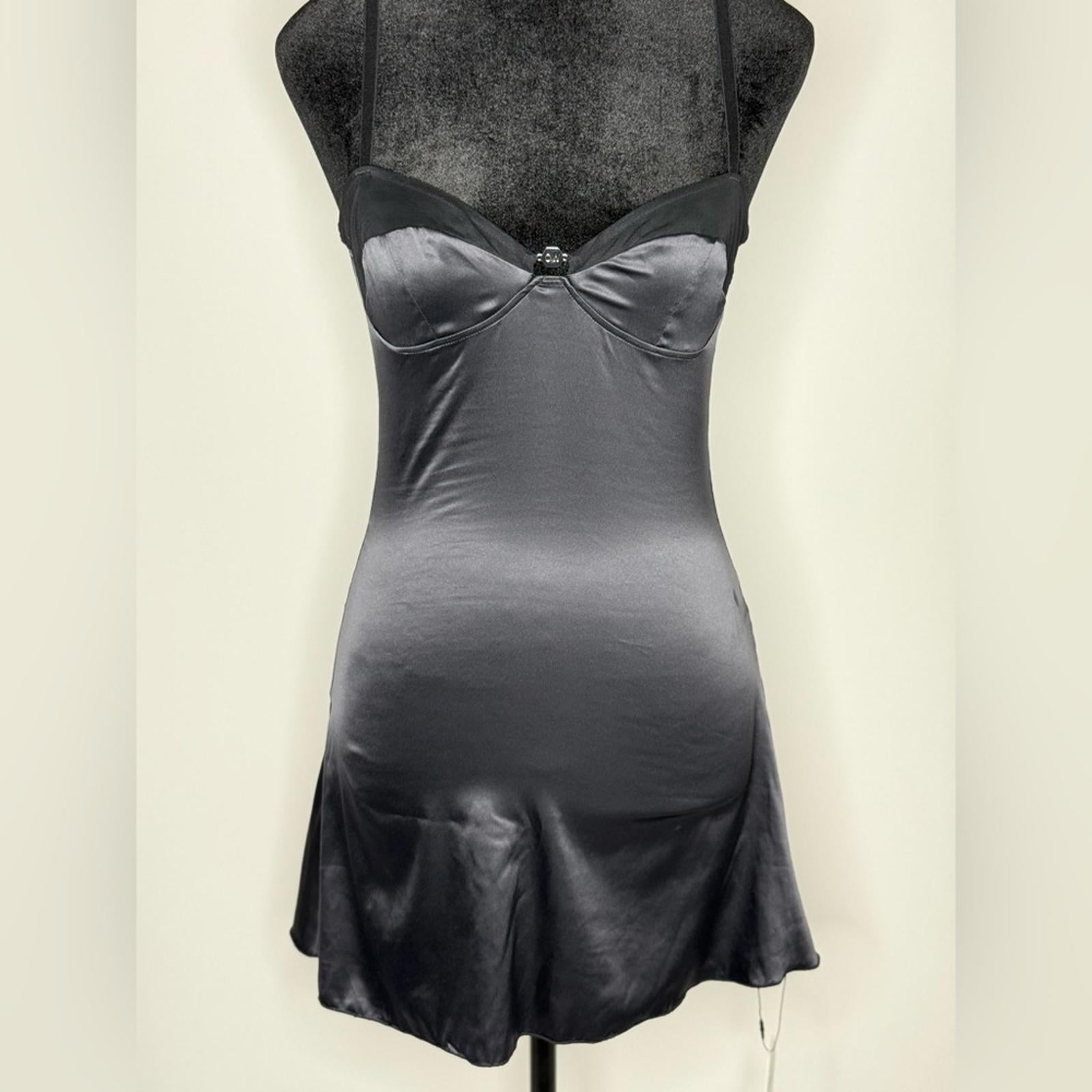 OW Collection Skyler Mini Dress