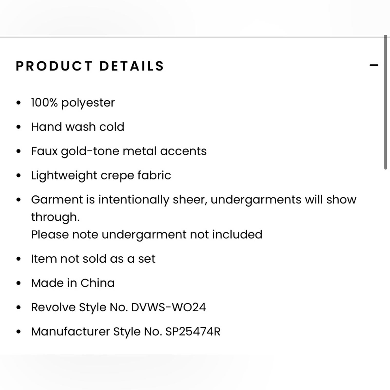 Devon Windsor Penny Robe