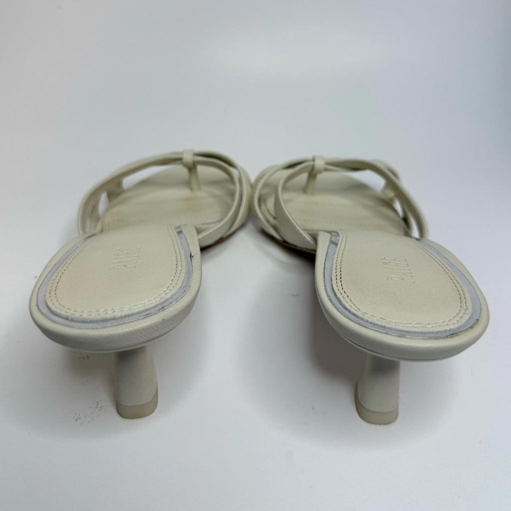 Paige Flora Heels