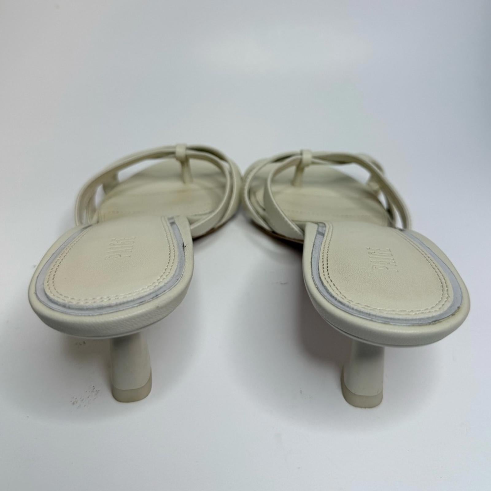 Paige Flora Heels