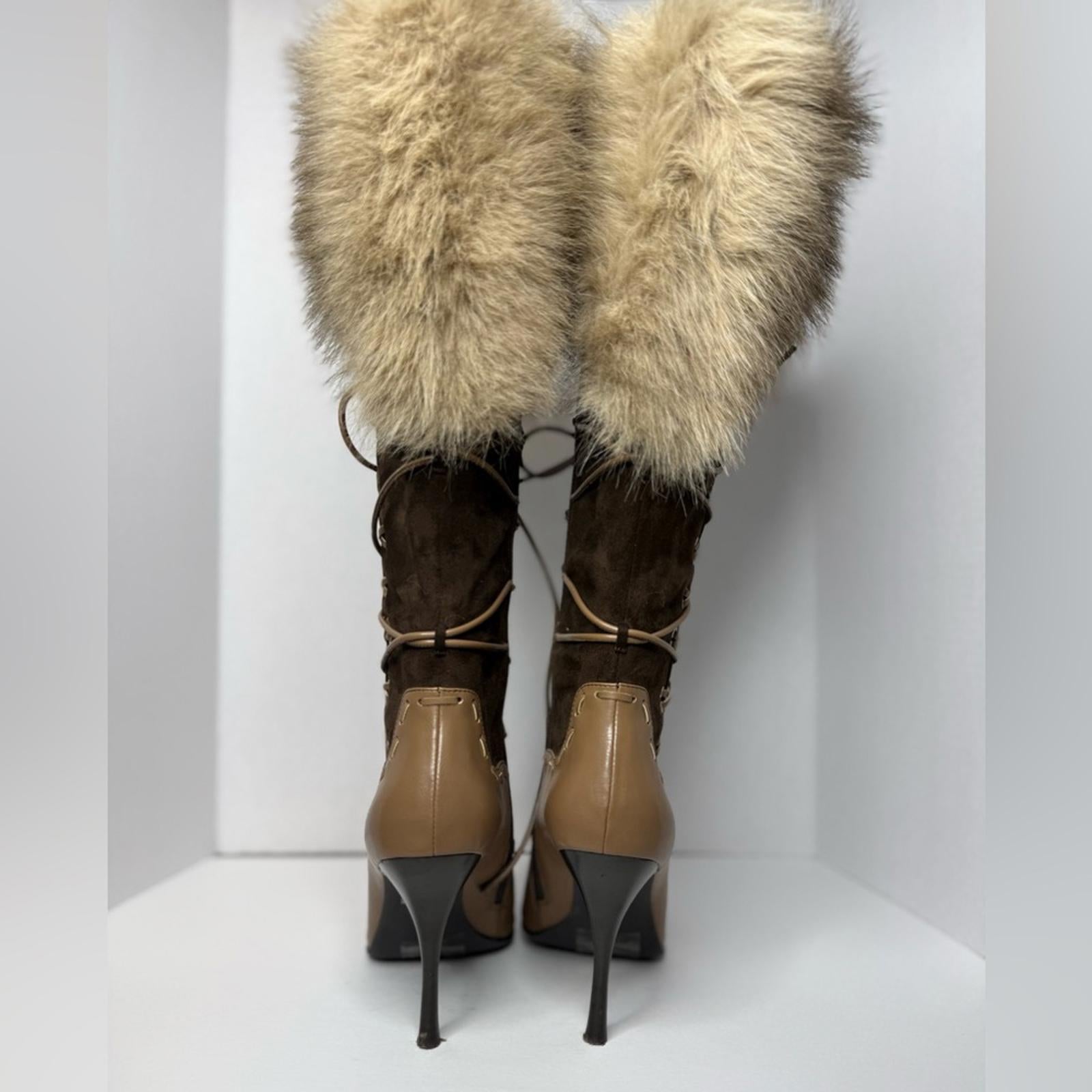 Jeffrey Campbell Verbier-F Boot