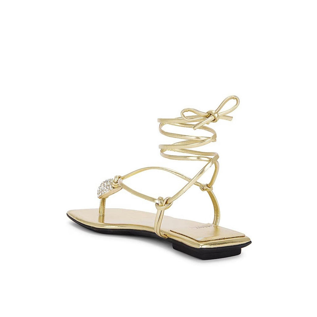 Jeffrey Campbell Weekend Sandals