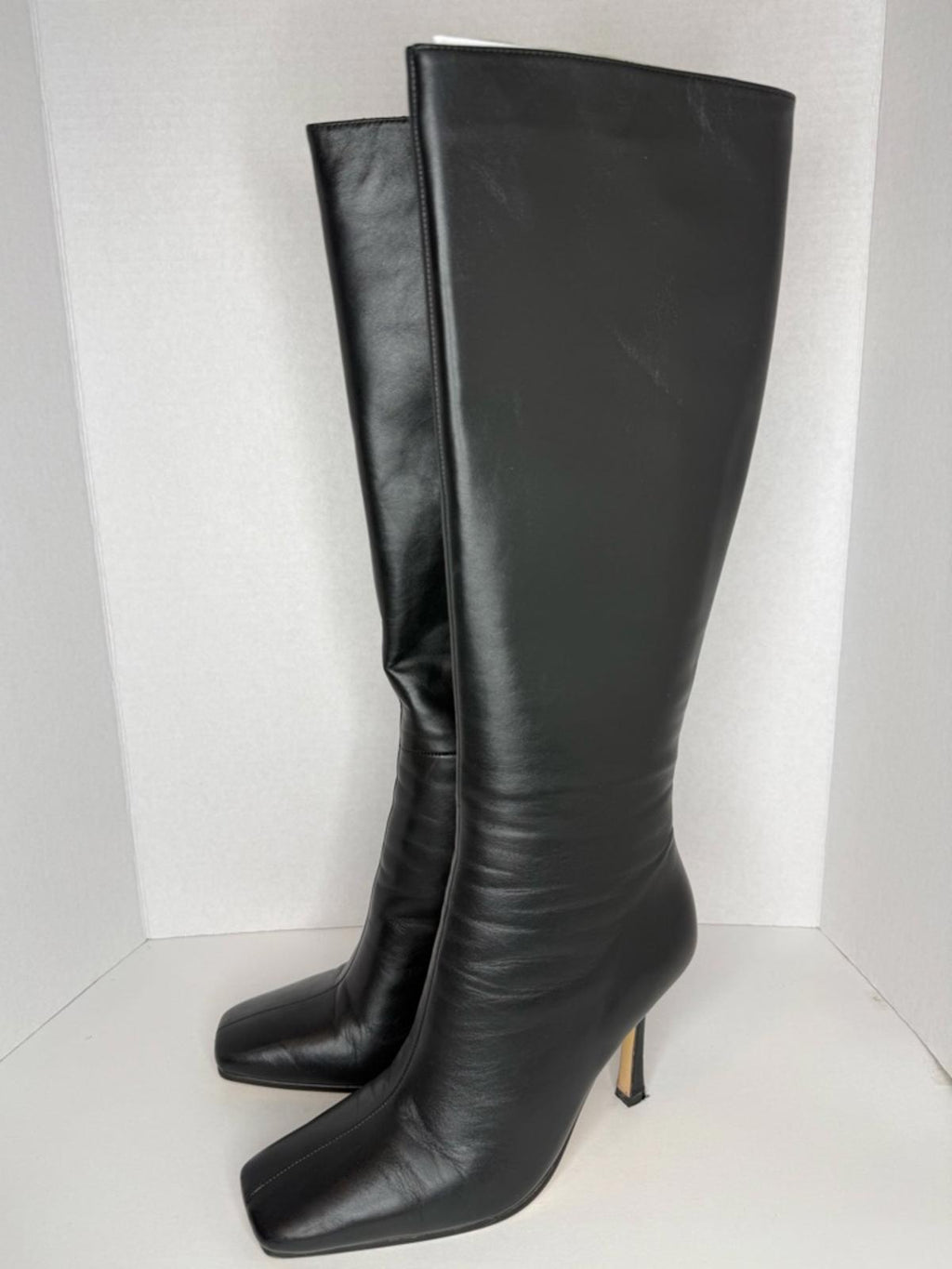 Tony Bianco Havana Heeled Boot