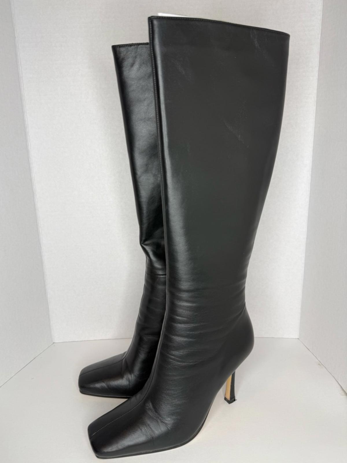 Tony Bianco Havana Heeled Boot