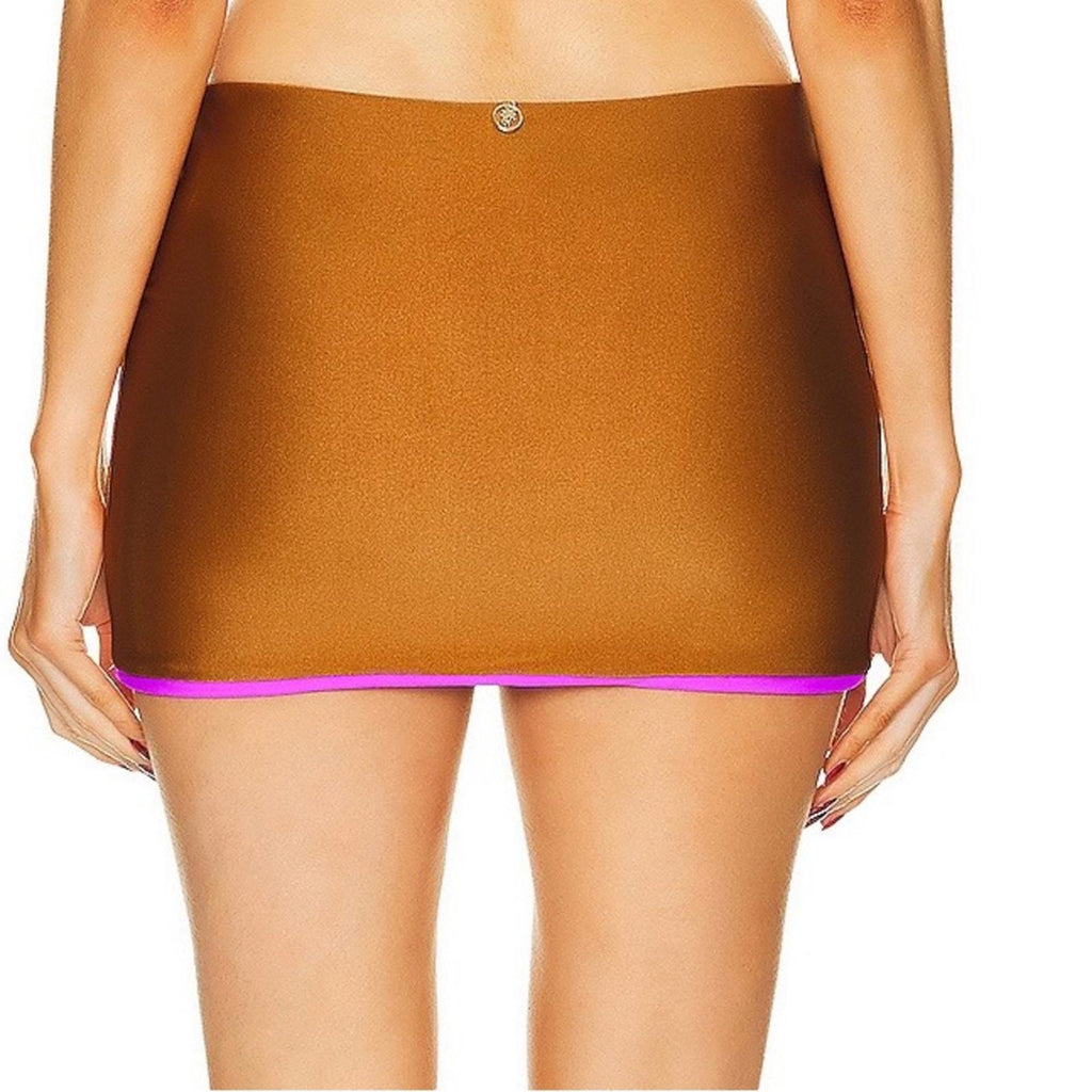 Bananhot Billy Skirt