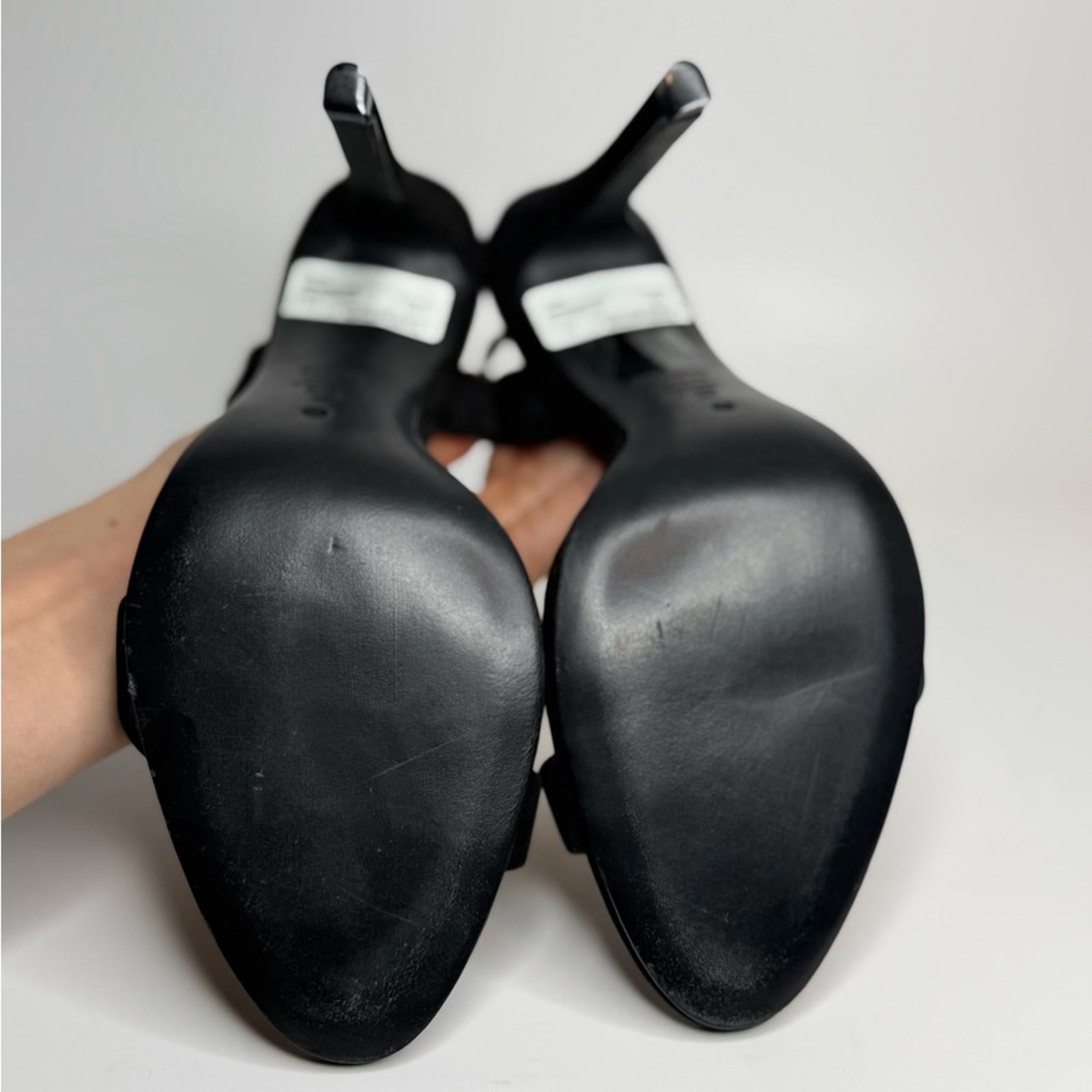 Schutz Lauraine Heel