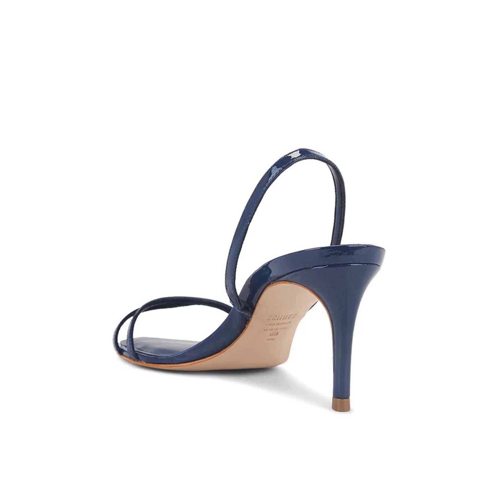 Schutz Diana Mid Sandal