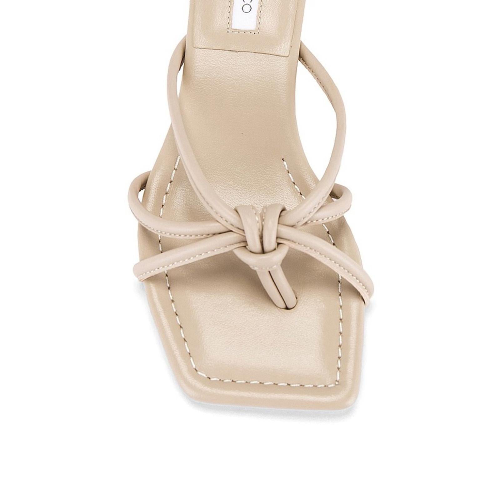 Tony Bianco Tuscany Mule
