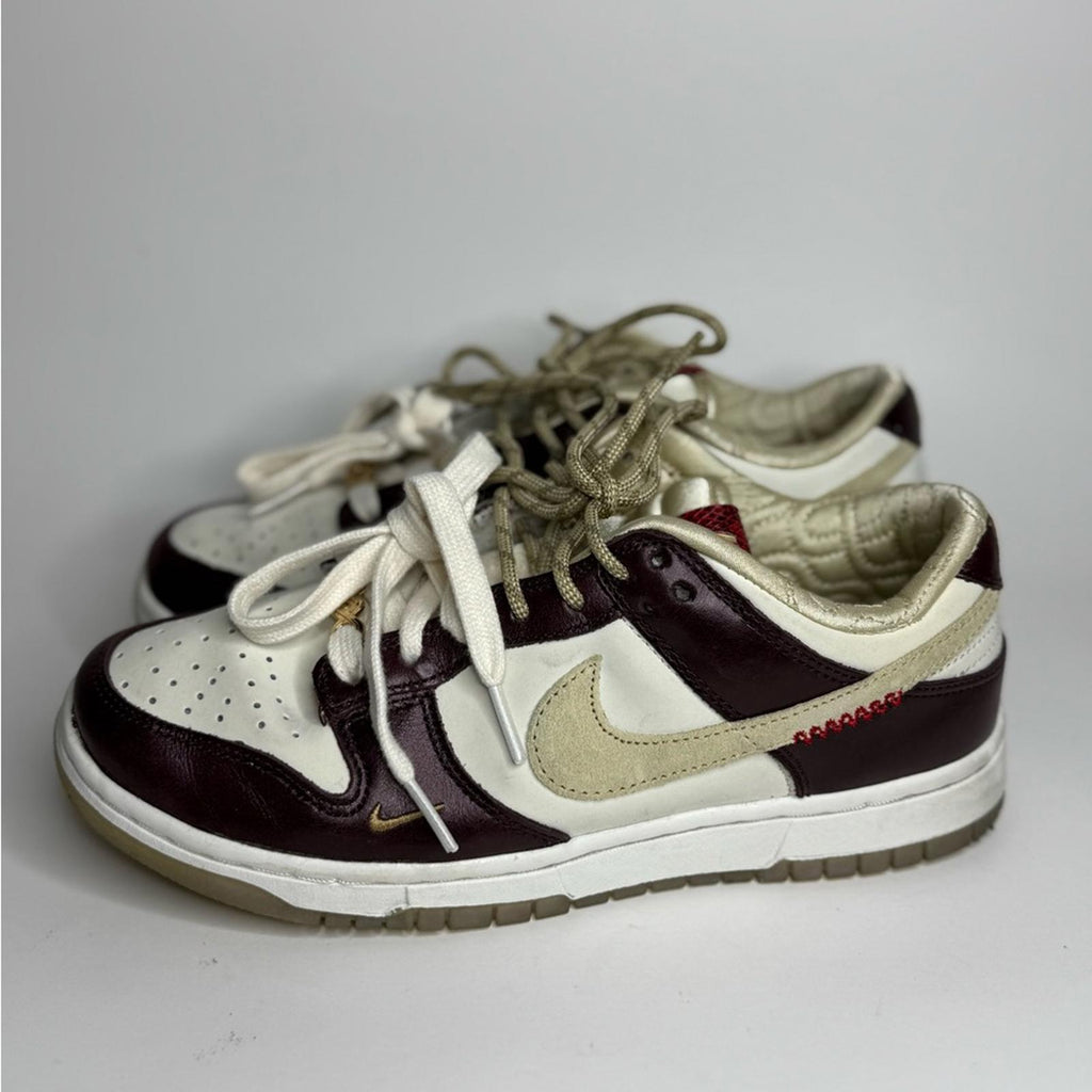 Nike Dunk Low LX Sneaker