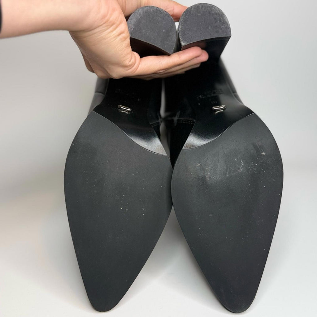 Tony Bianco Samara Heeled Bootie