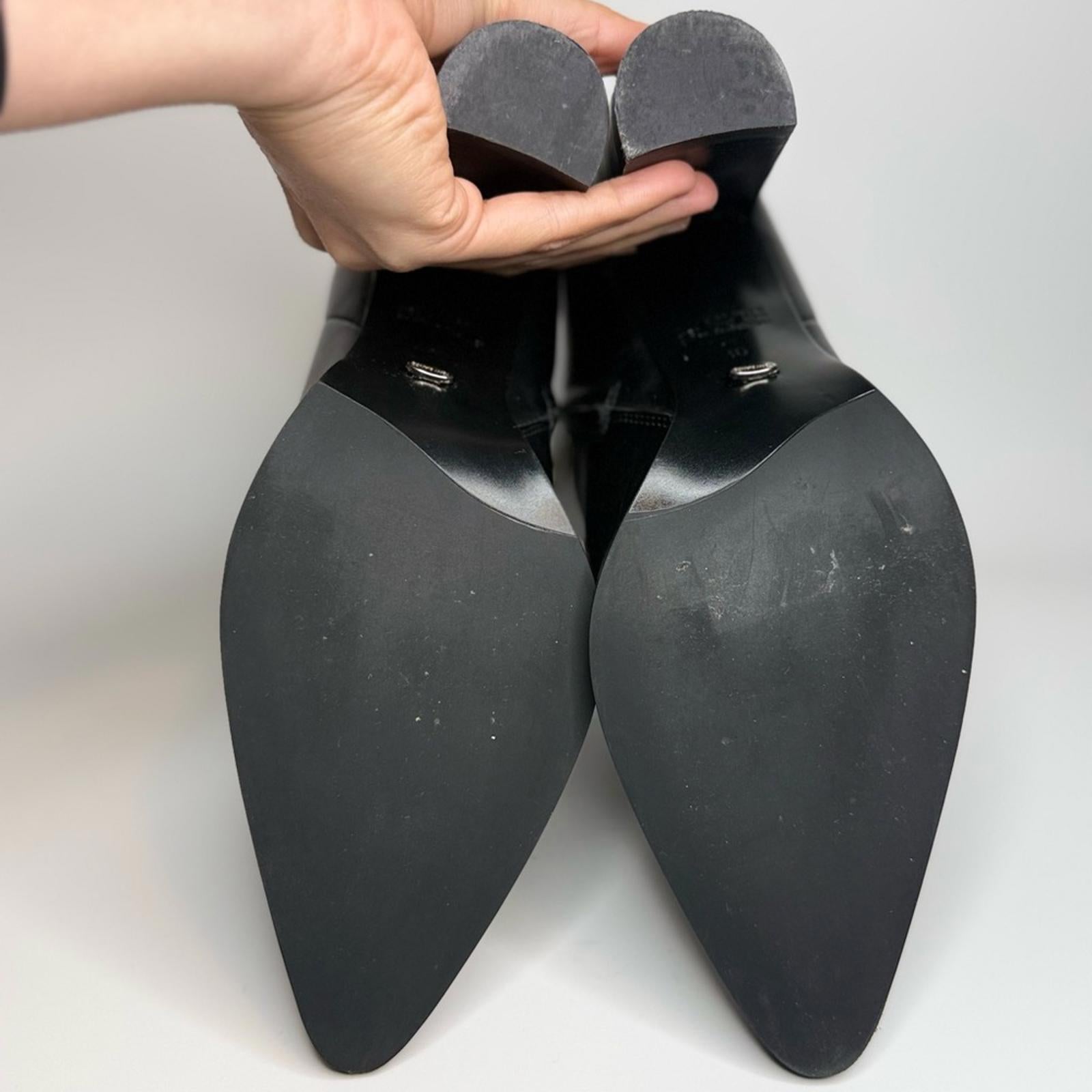 Tony Bianco Samara Heeled Bootie