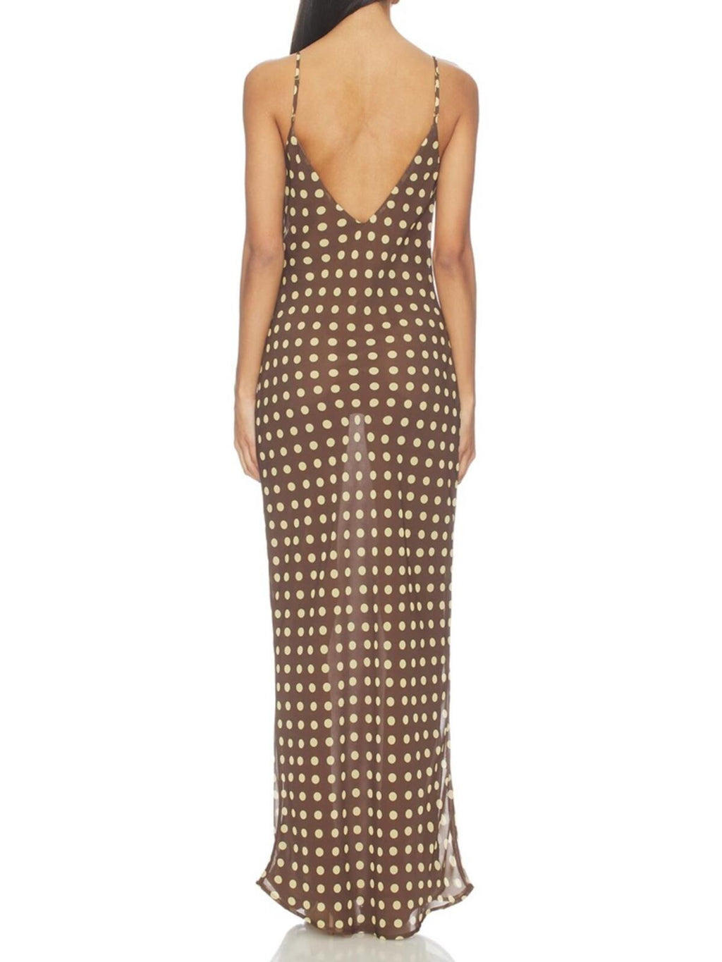 Bella Venice x Revolve Jordan Long Dress