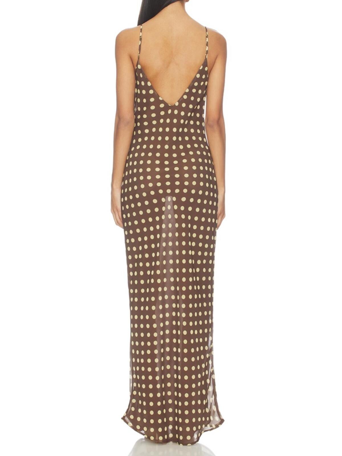 Bella Venice x Revolve Jordan Long Dress