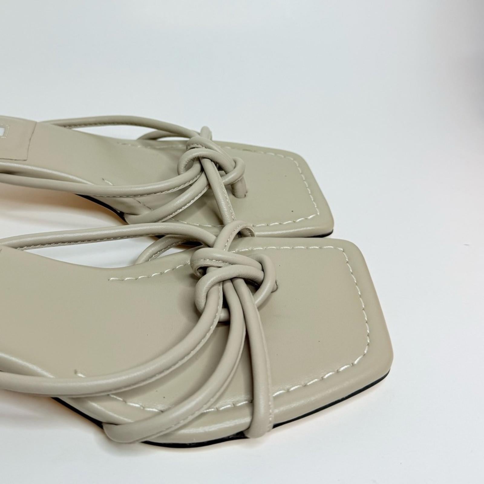 Tony Bianco Tuscany Mules