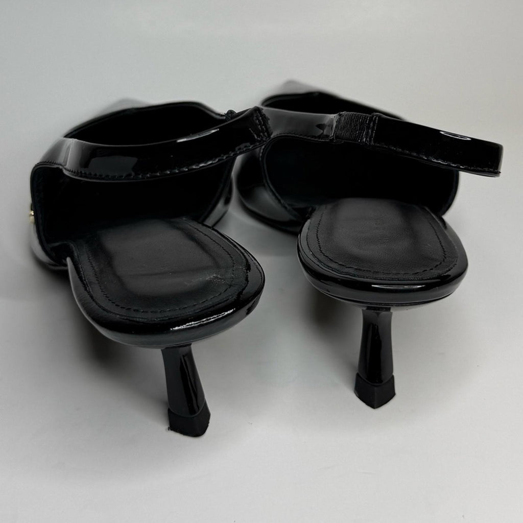 Annie Bing Hilda Slingback Pump