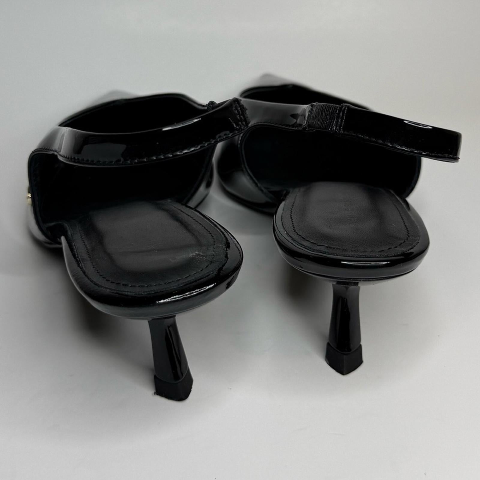 Annie Bing Hilda Slingback Pump