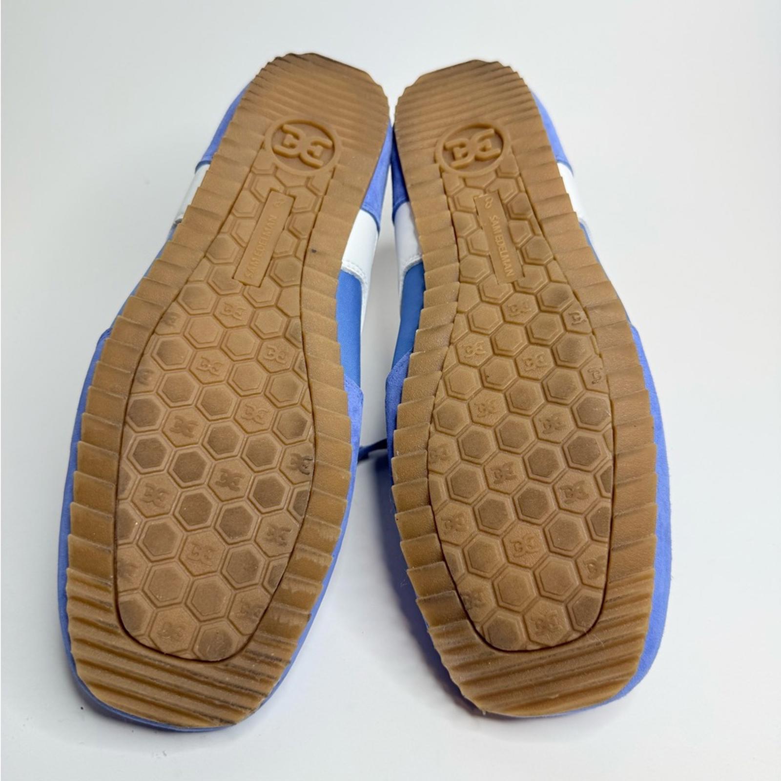 Sam Edelman Zaria Sneaker