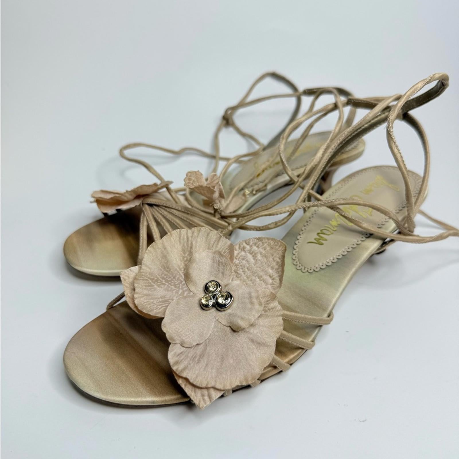 Sam Edelman Carla Sandal