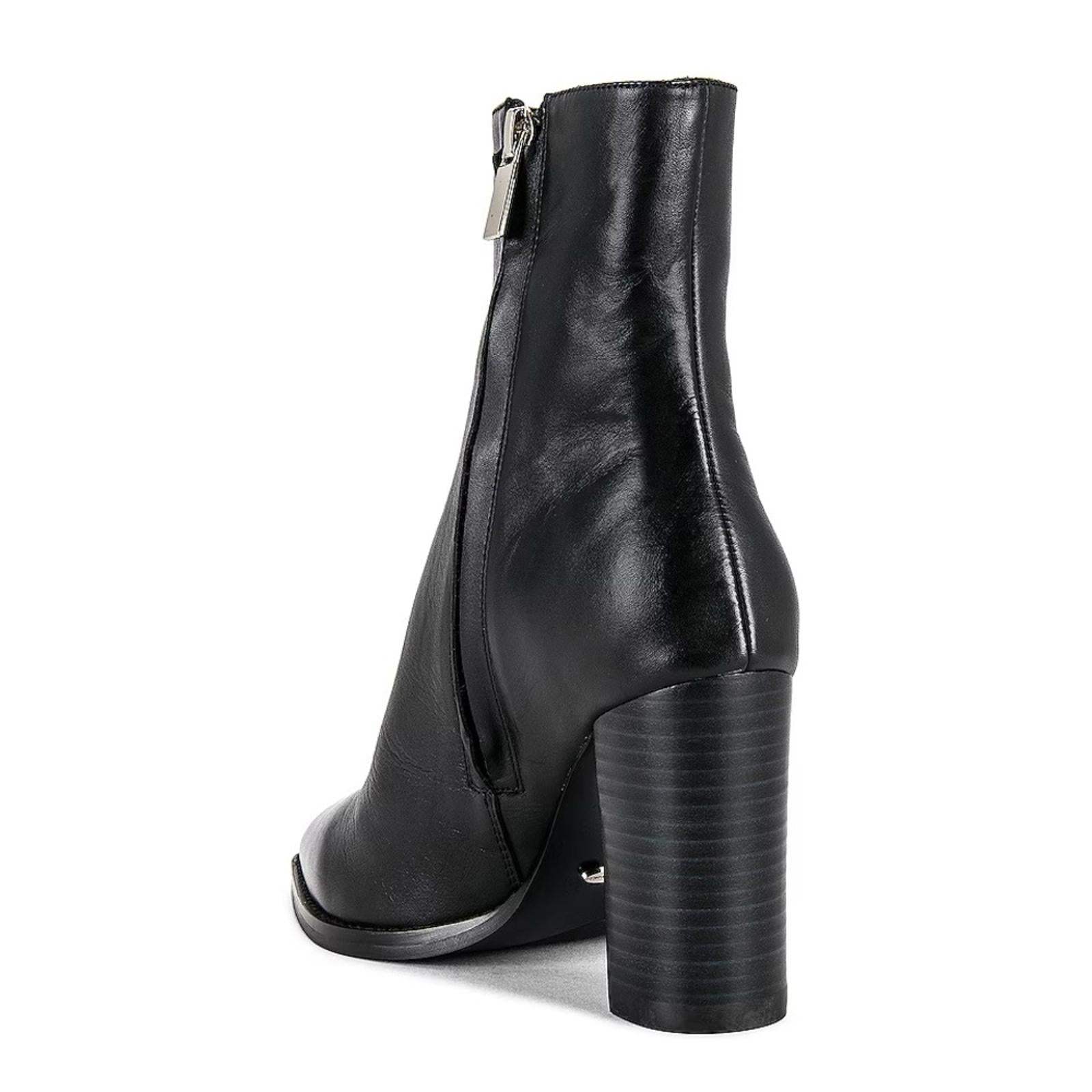 Tony Bianco Samara Heeled Bootie