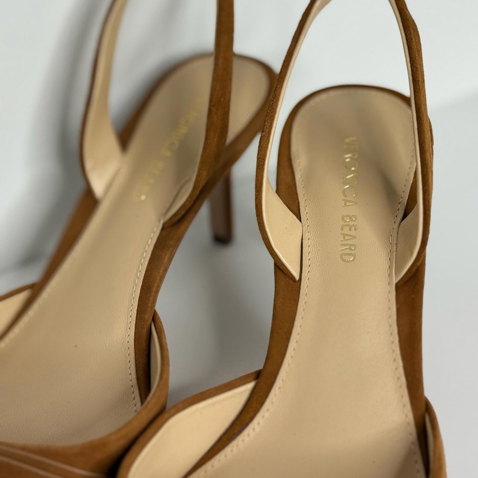 Veronica Beard Lisbeth Heels