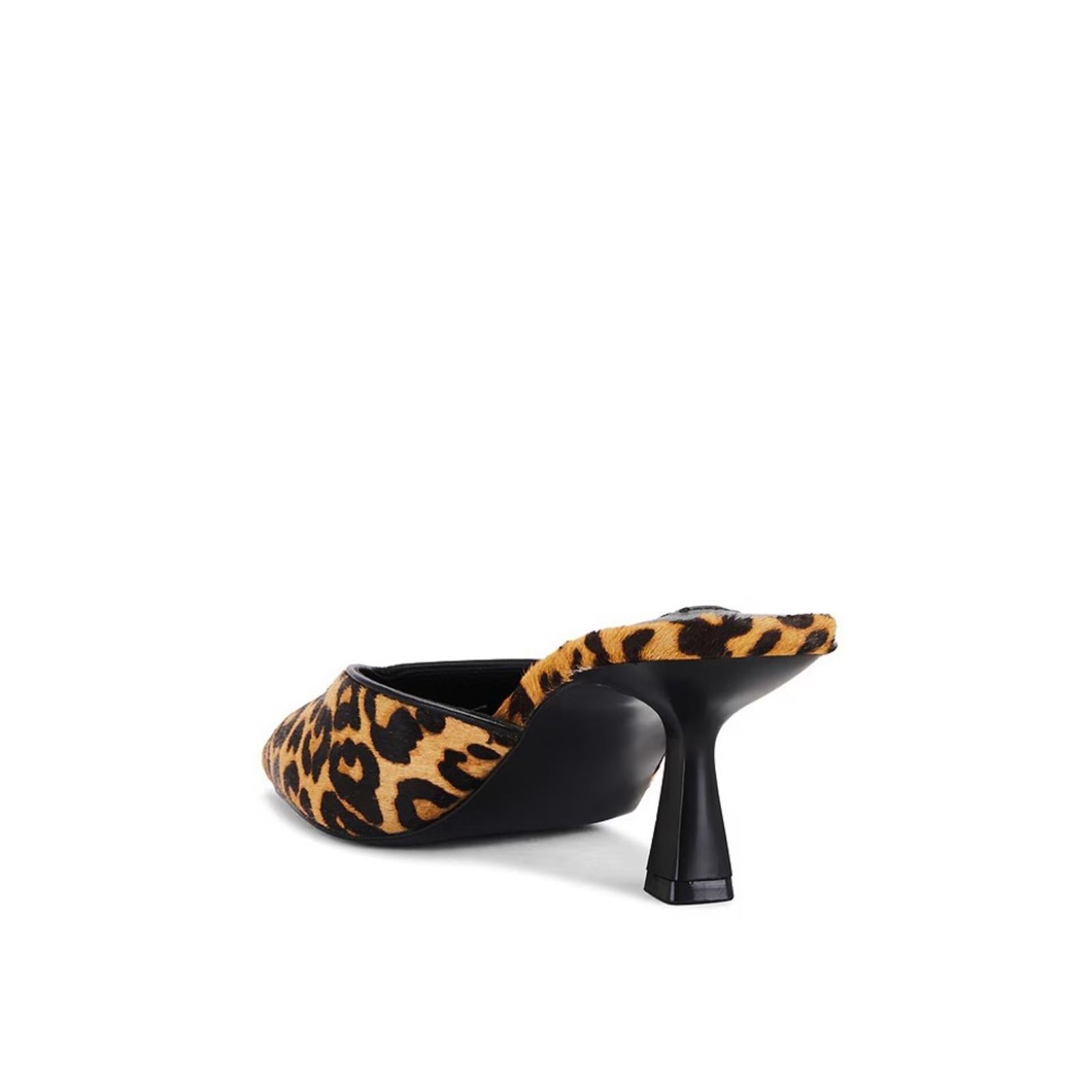 Steve Madden Mod Mules