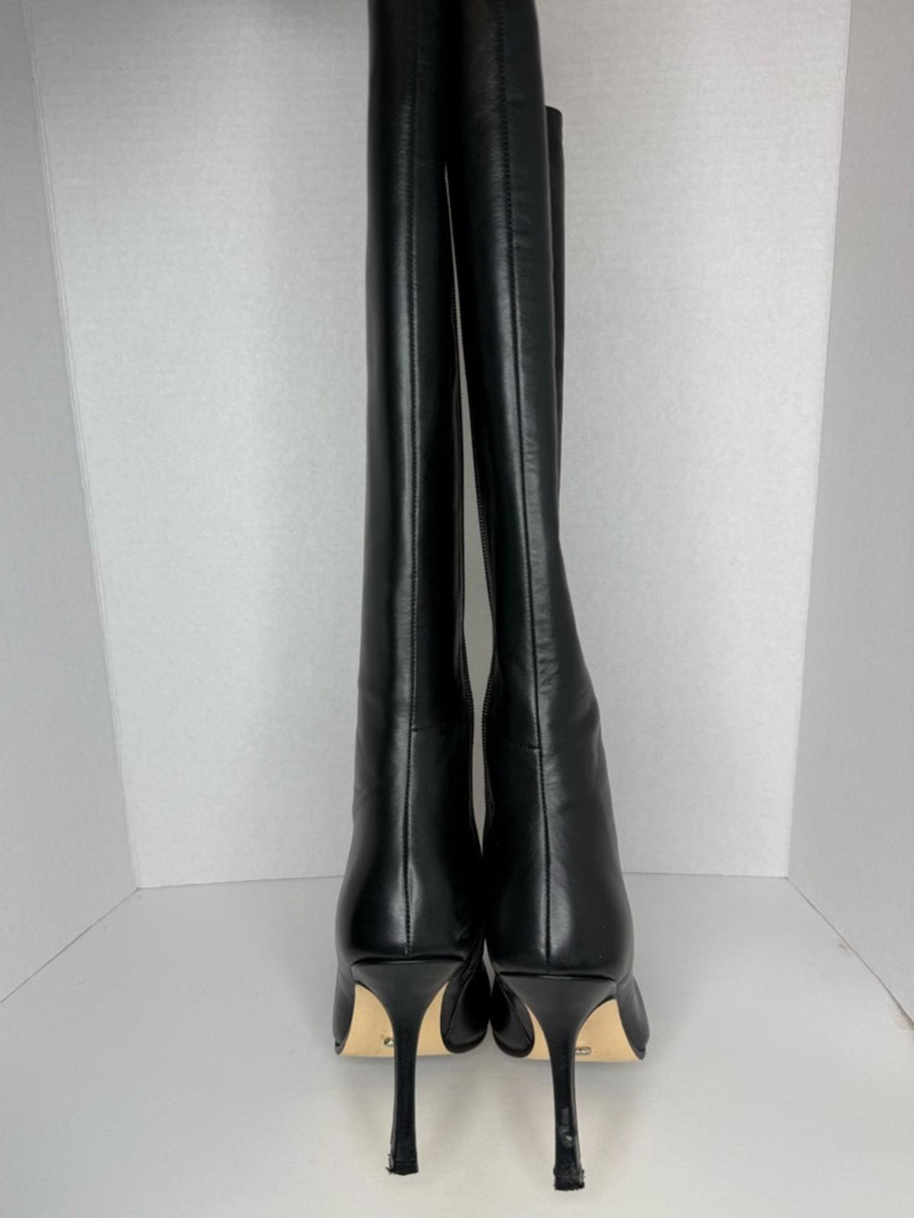Tony Bianco Havana Heeled Boot