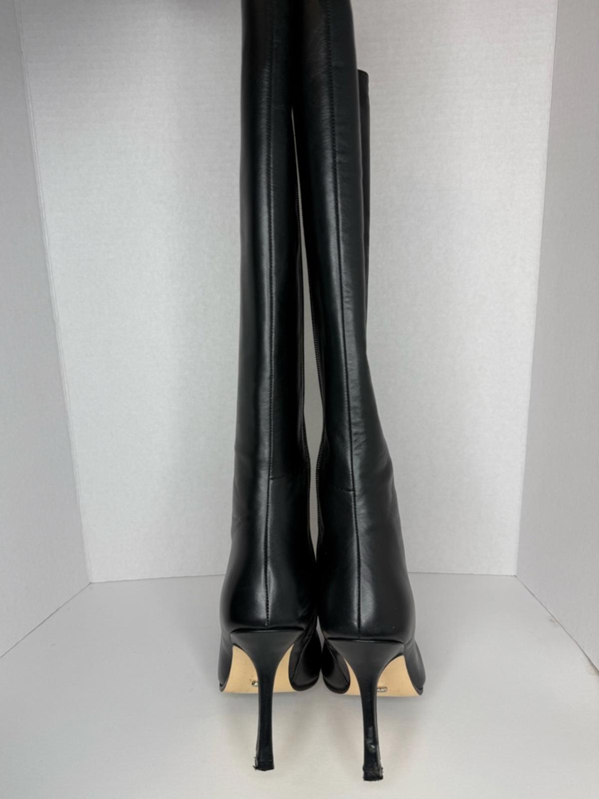 Tony Bianco Havana Heeled Boot