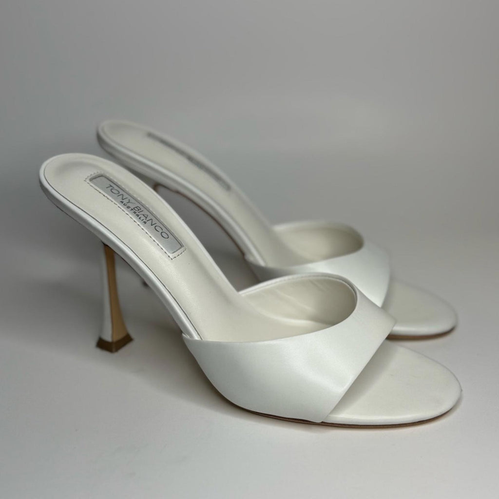 Tony Bianco Lunar Mule