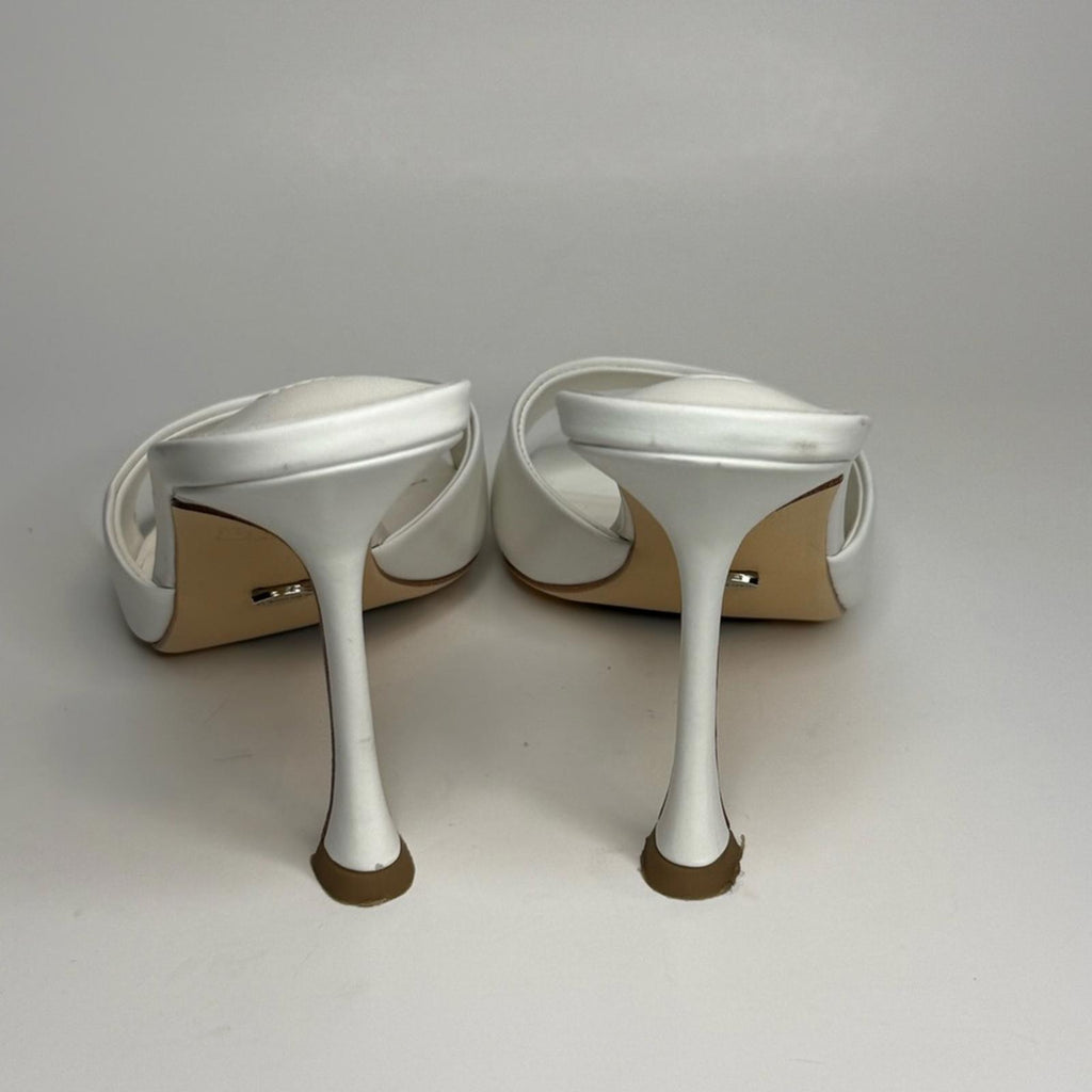 Tony Bianco Lunar Mule