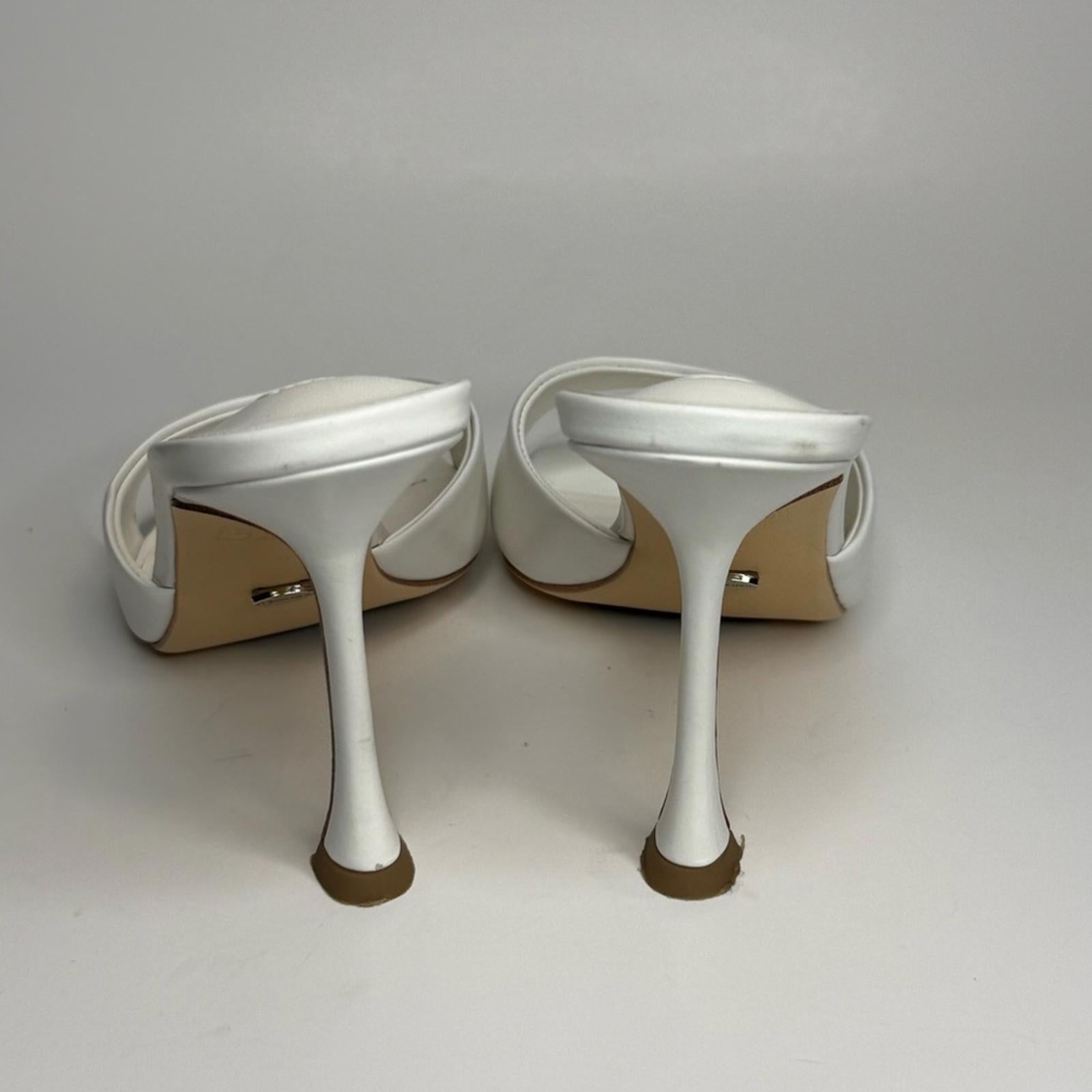 Tony Bianco Lunar Mule