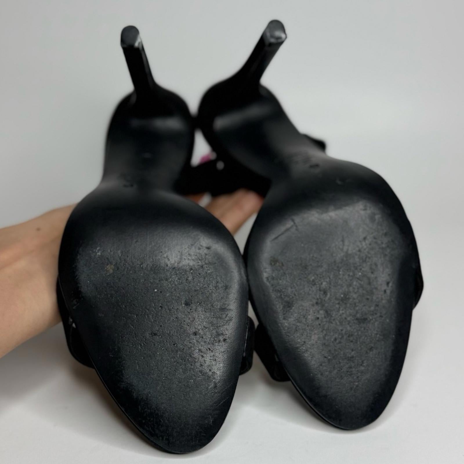 Schutz Lauraine Heel