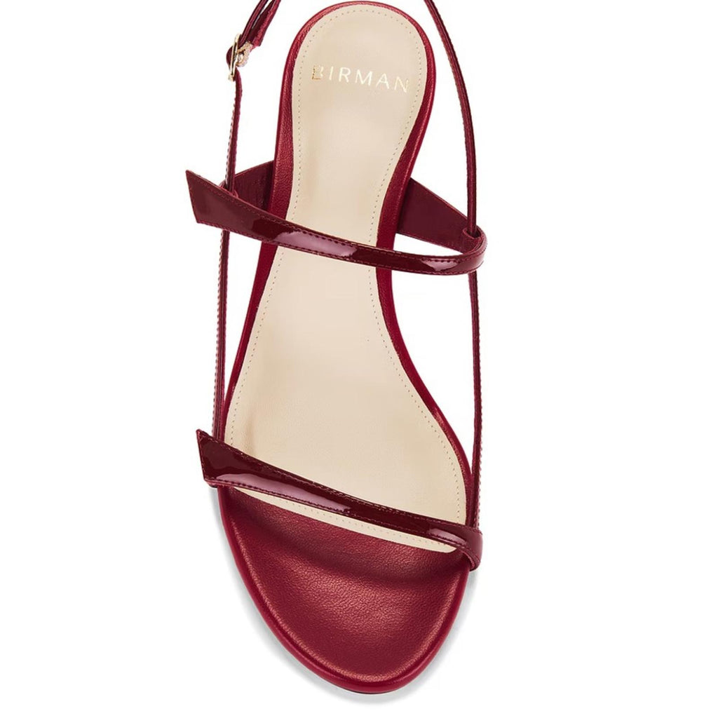 Alexandre Birman Tita Cage Slingback 60