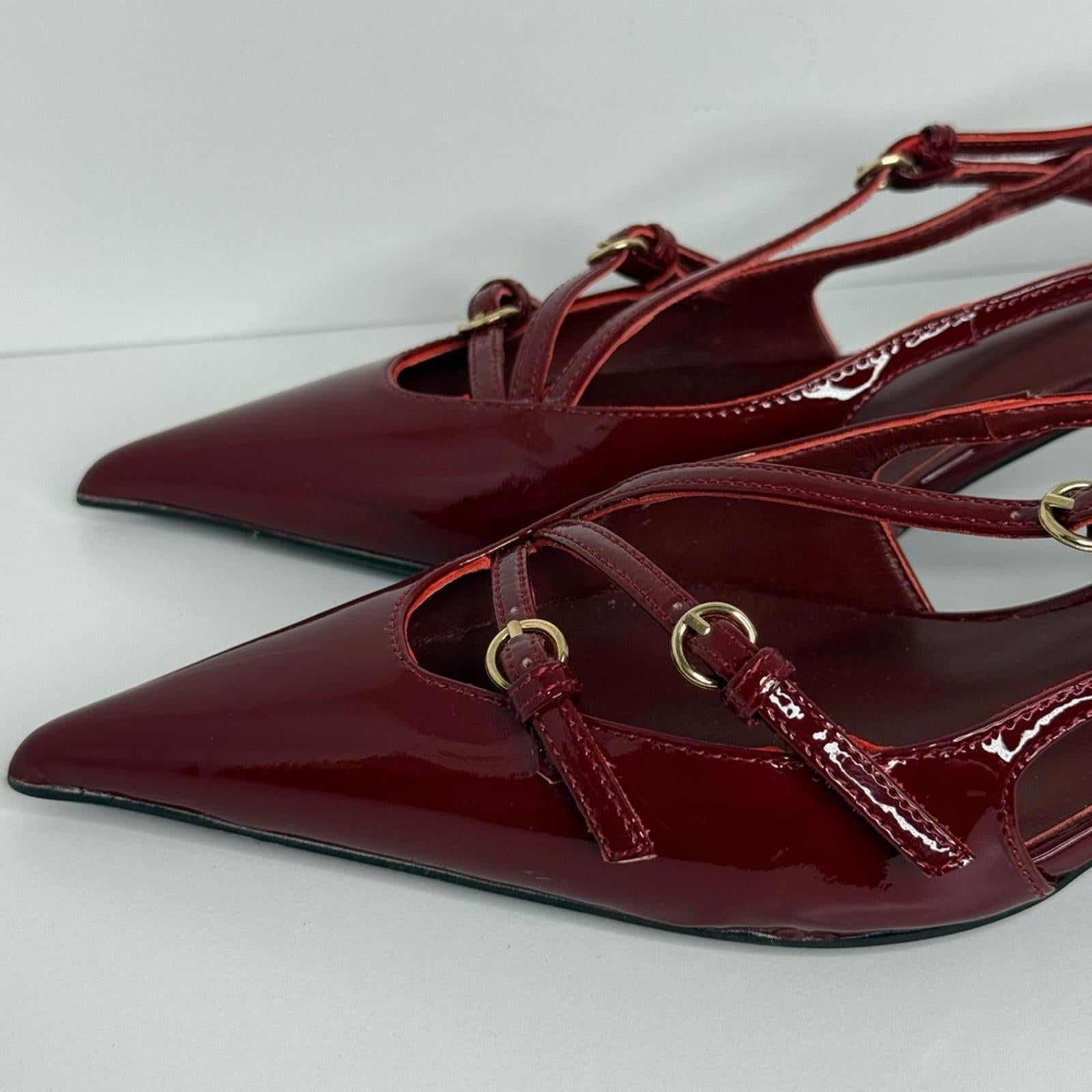 Tony Bianco Koko Heels