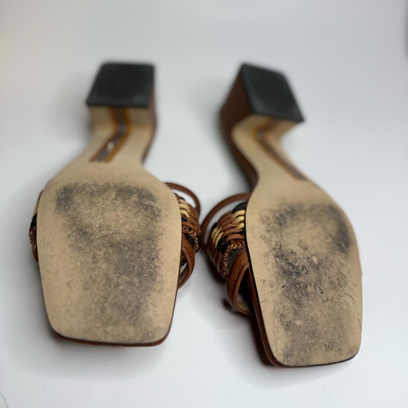 Sam Edelman Waylon Sandals