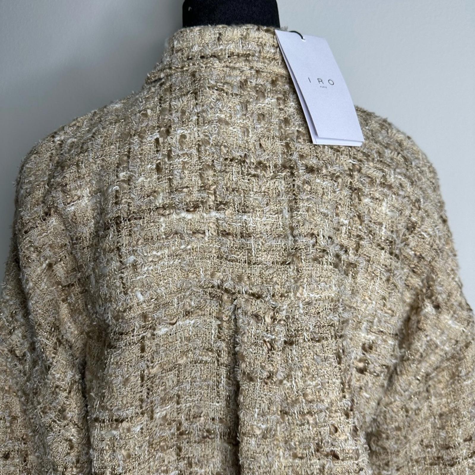 IRO Timera Jacket
