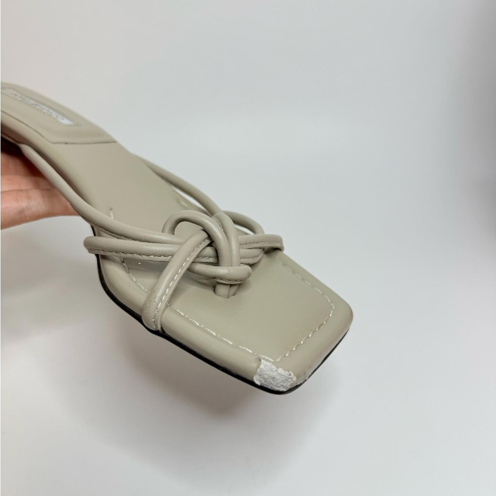 Tony Bianco Tuscany Mules