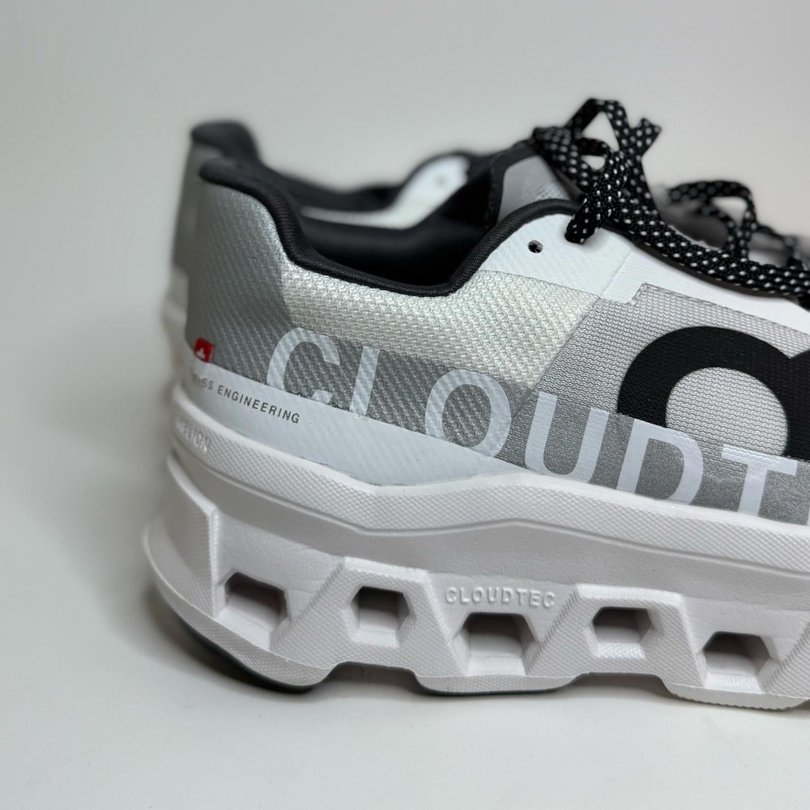 On Cloudmonster Sneakers