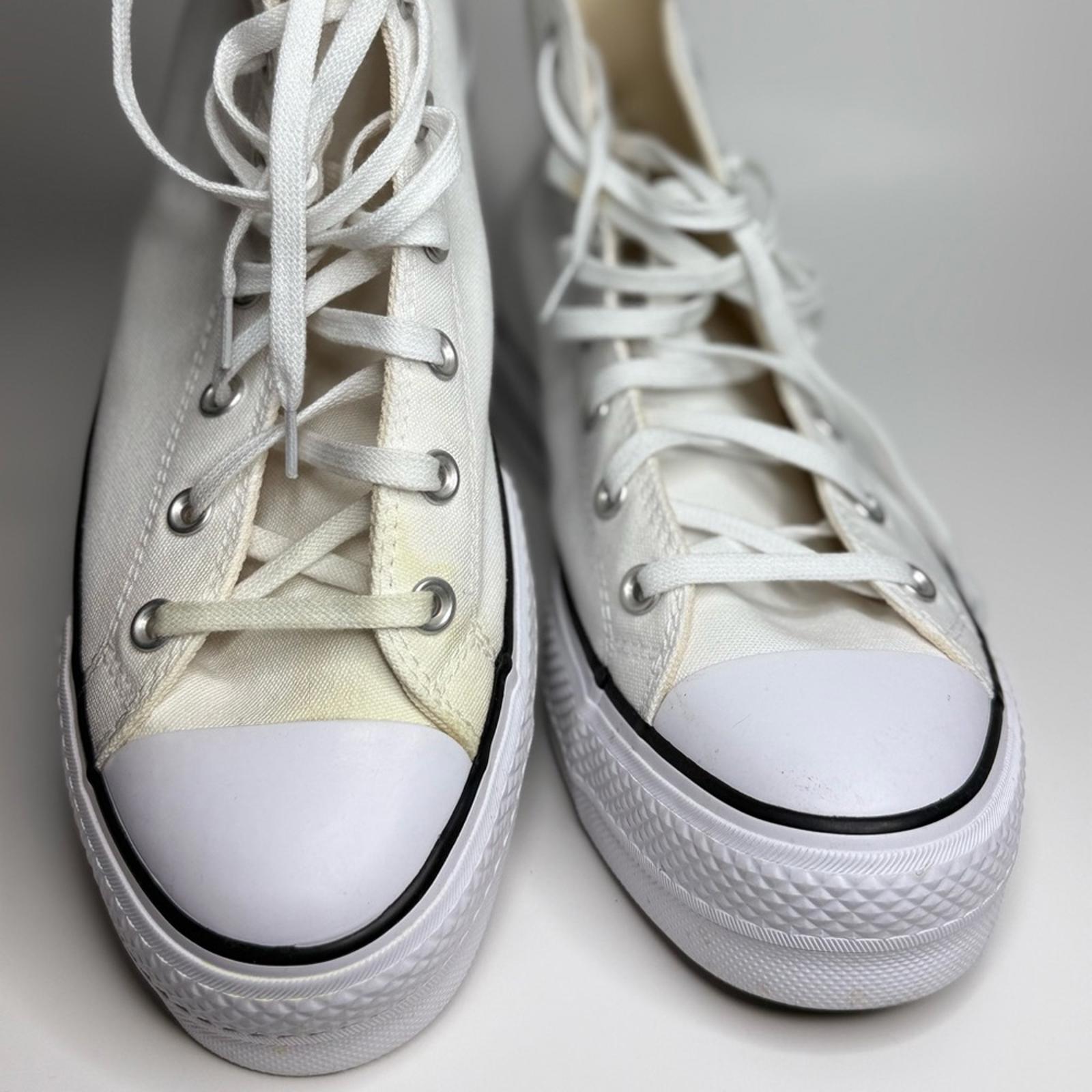 Converse Chuck Taylor All Star Lift Hi