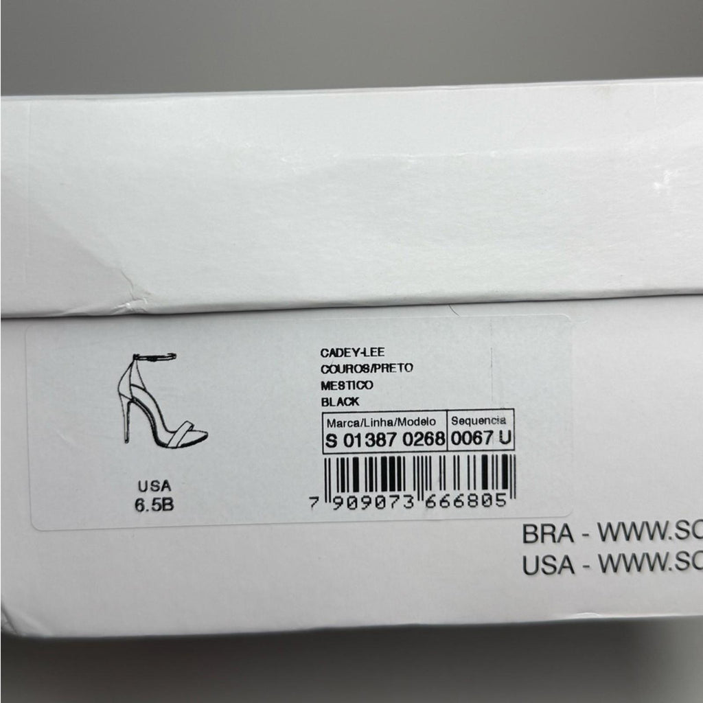 Schutz Cadey-Lee Sandal