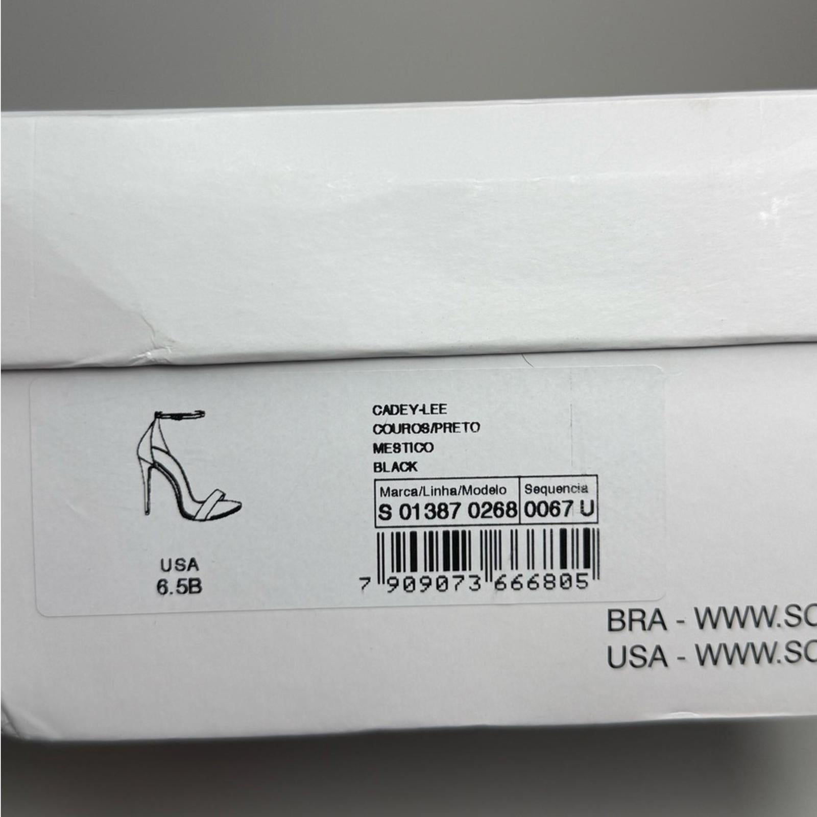 Schutz Cadey-Lee Sandal