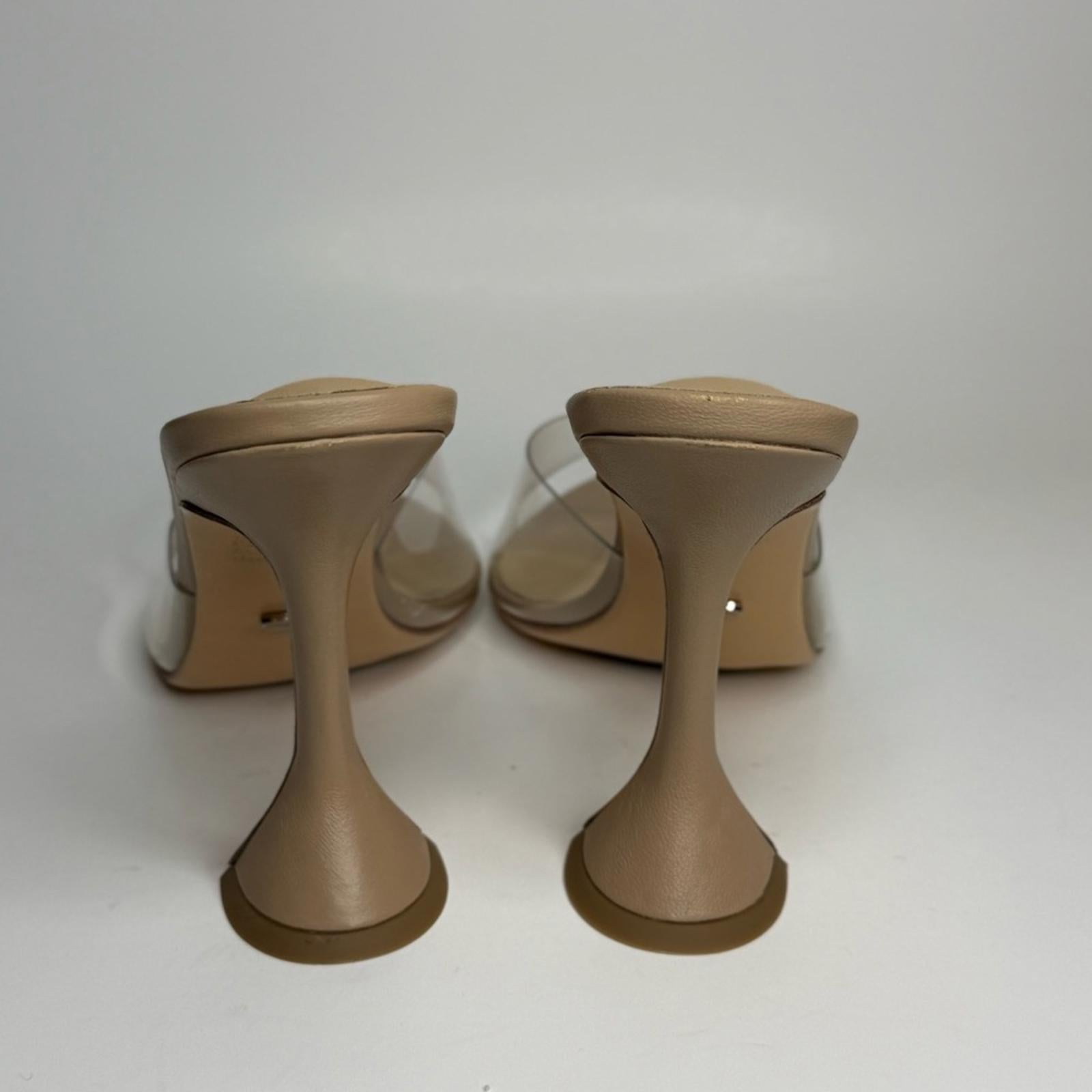 Tony Bianco Marcel Mule