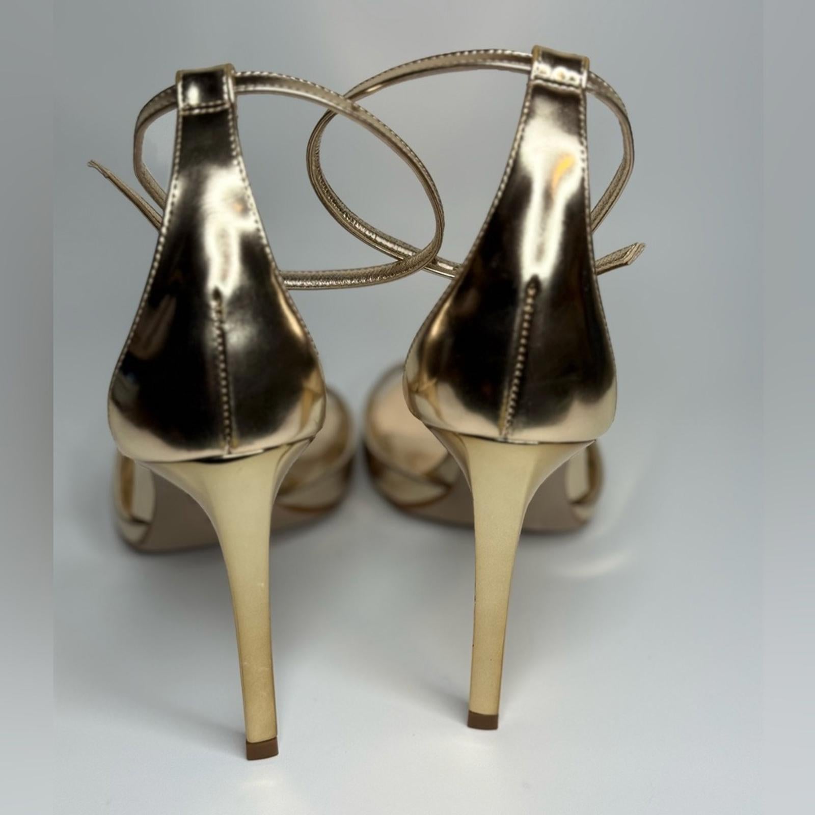 Schutz Scarlett Sandal