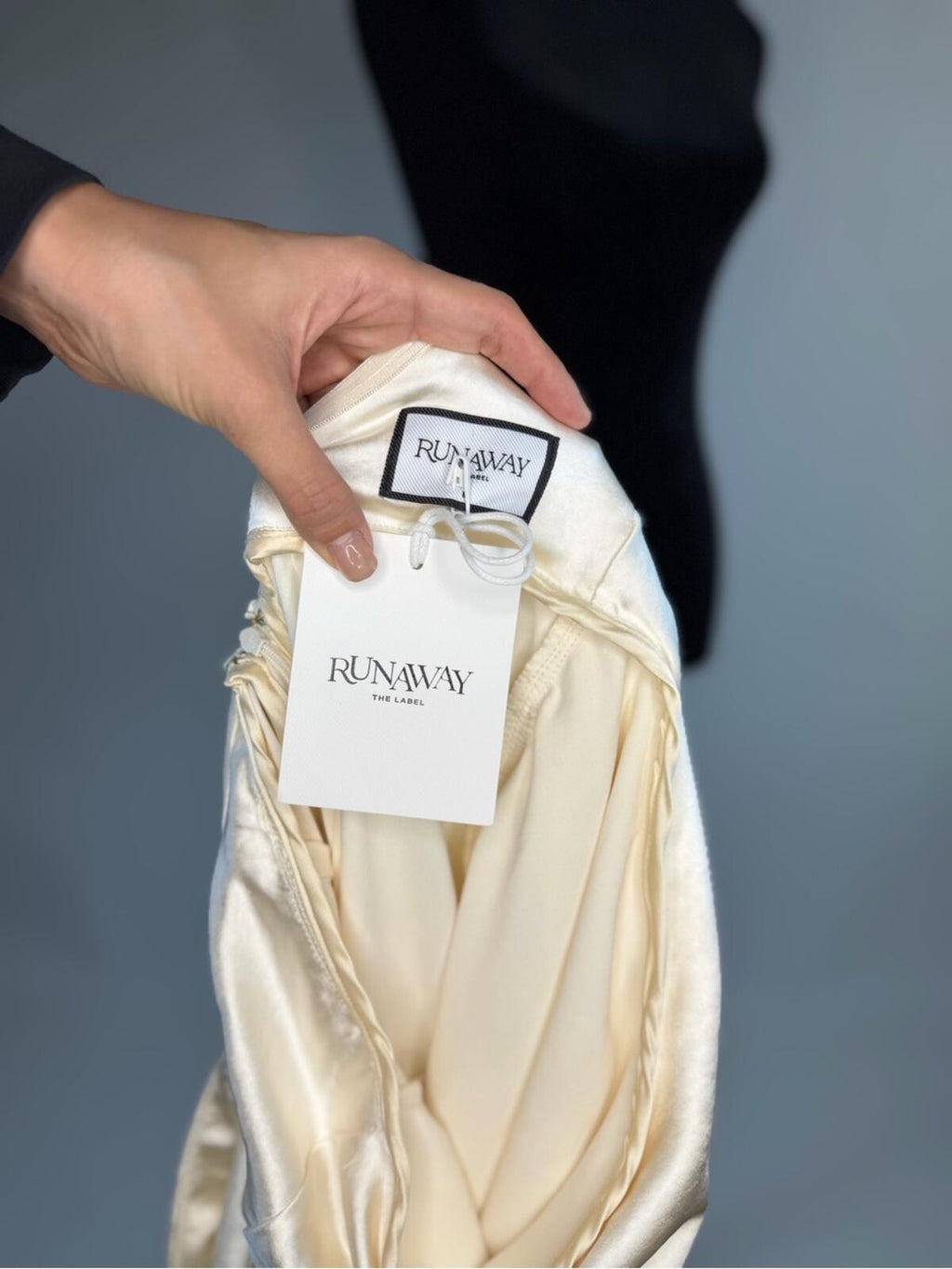 Runaway The Label Havana Dress