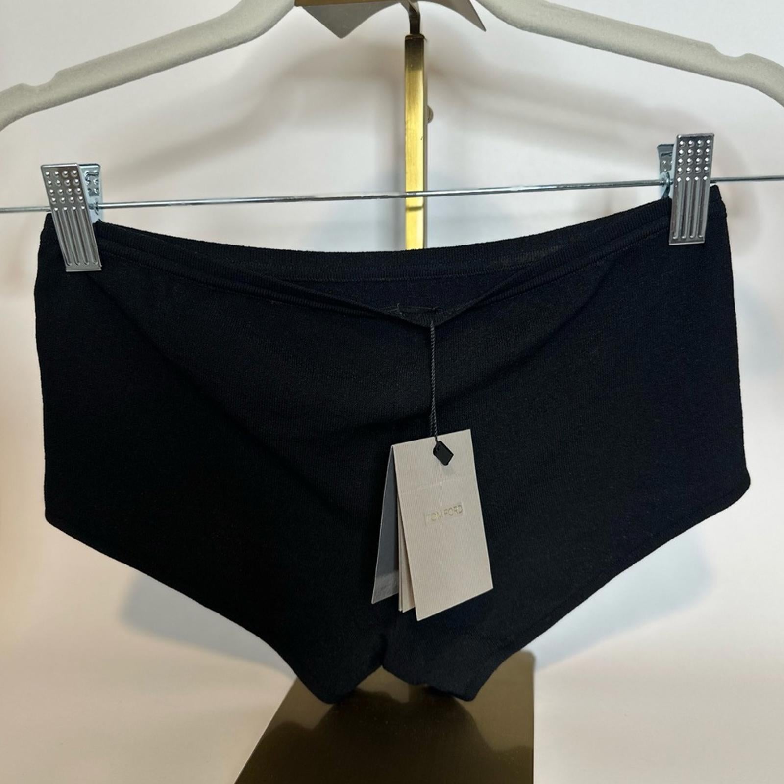 Tom Ford Jersey Knicker