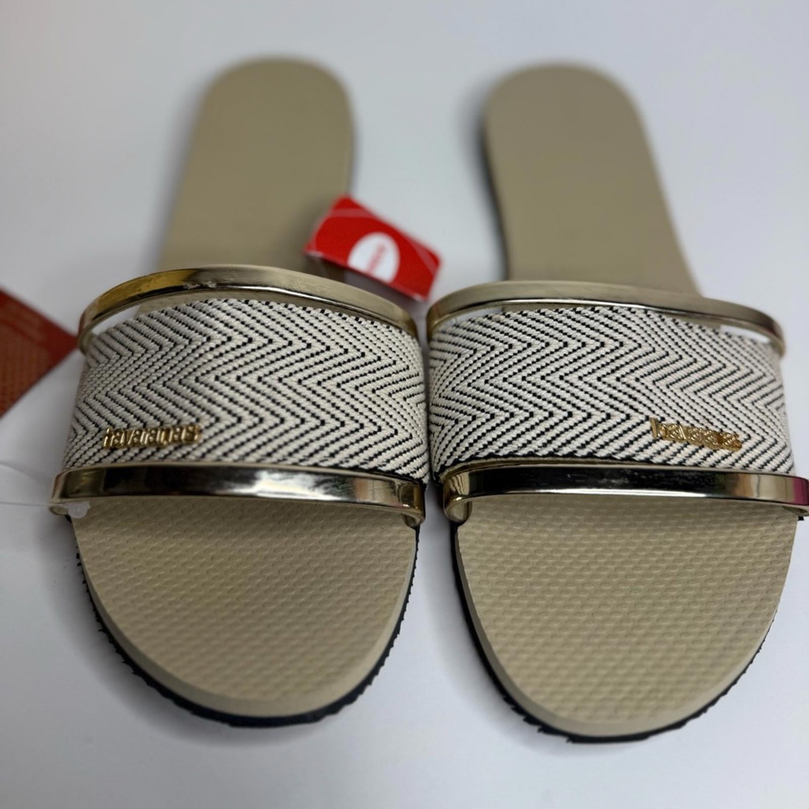 Havaianas You Trancaso Premium Slides