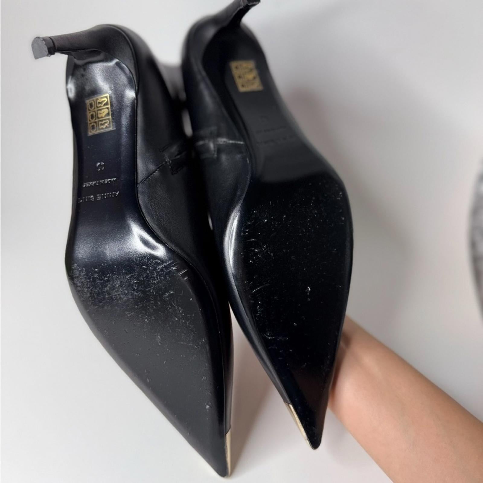Anine Bing Nina Boots