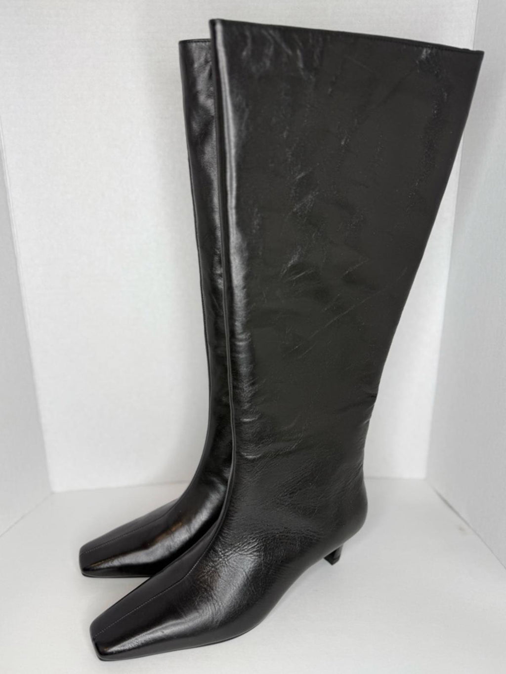 Tony Bianco Evysa Boot