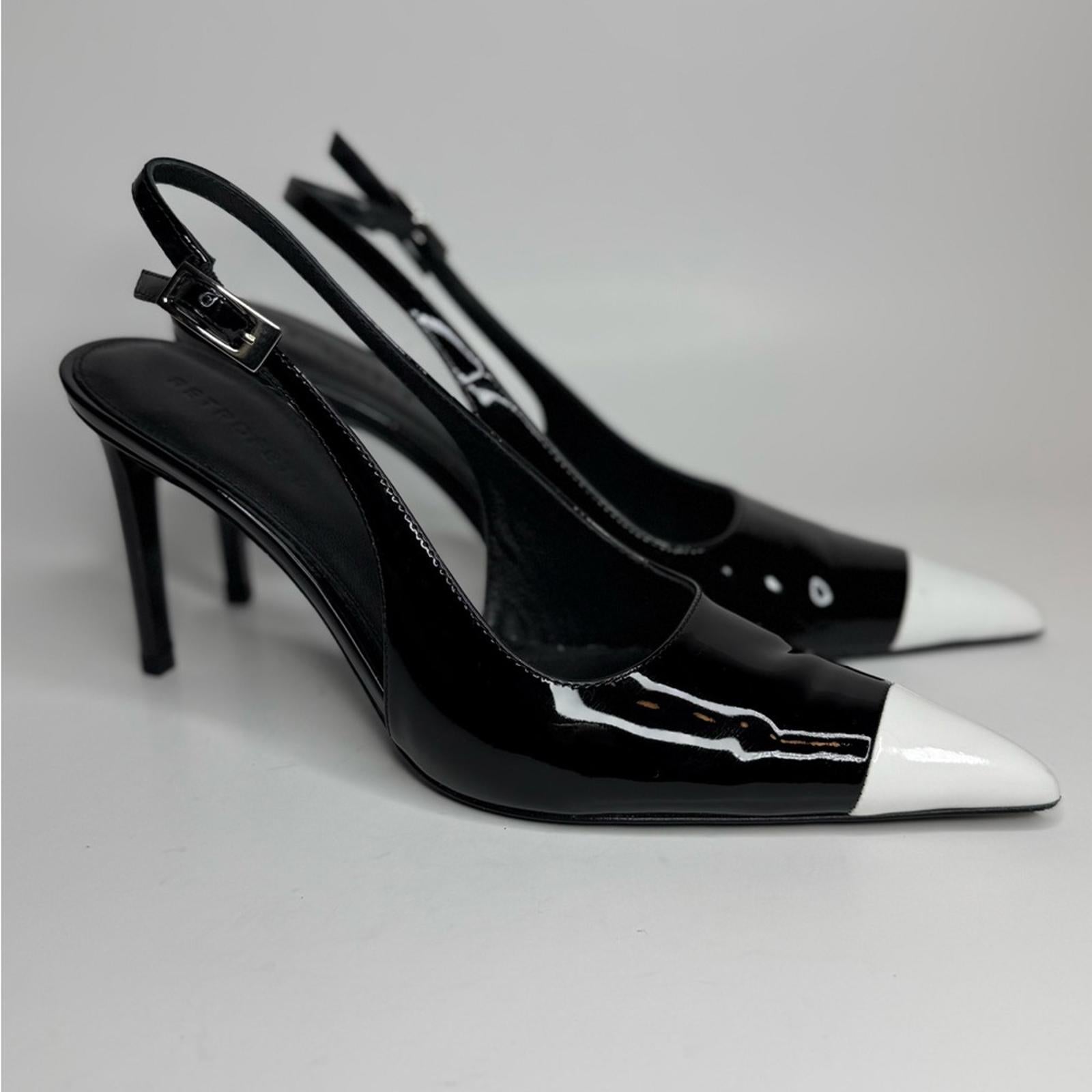 Retrofete Simona Sling Back