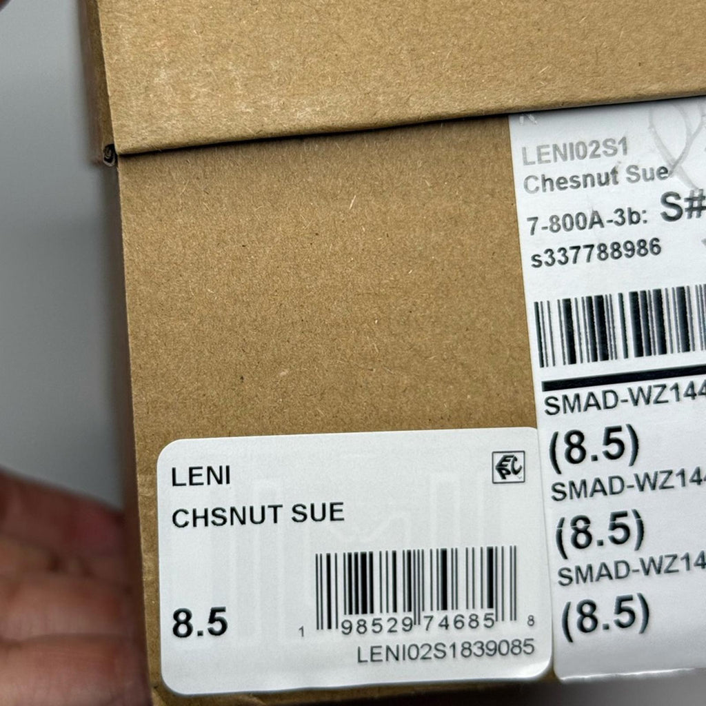 Steve Madden Leni Flats